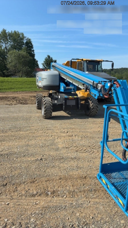 2026 GENIE S-65 XC