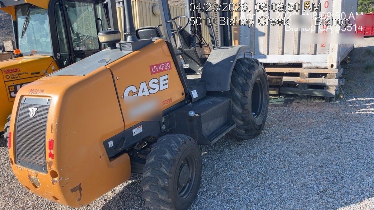 2023 CASE 588H