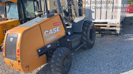 2023 CASE 588H