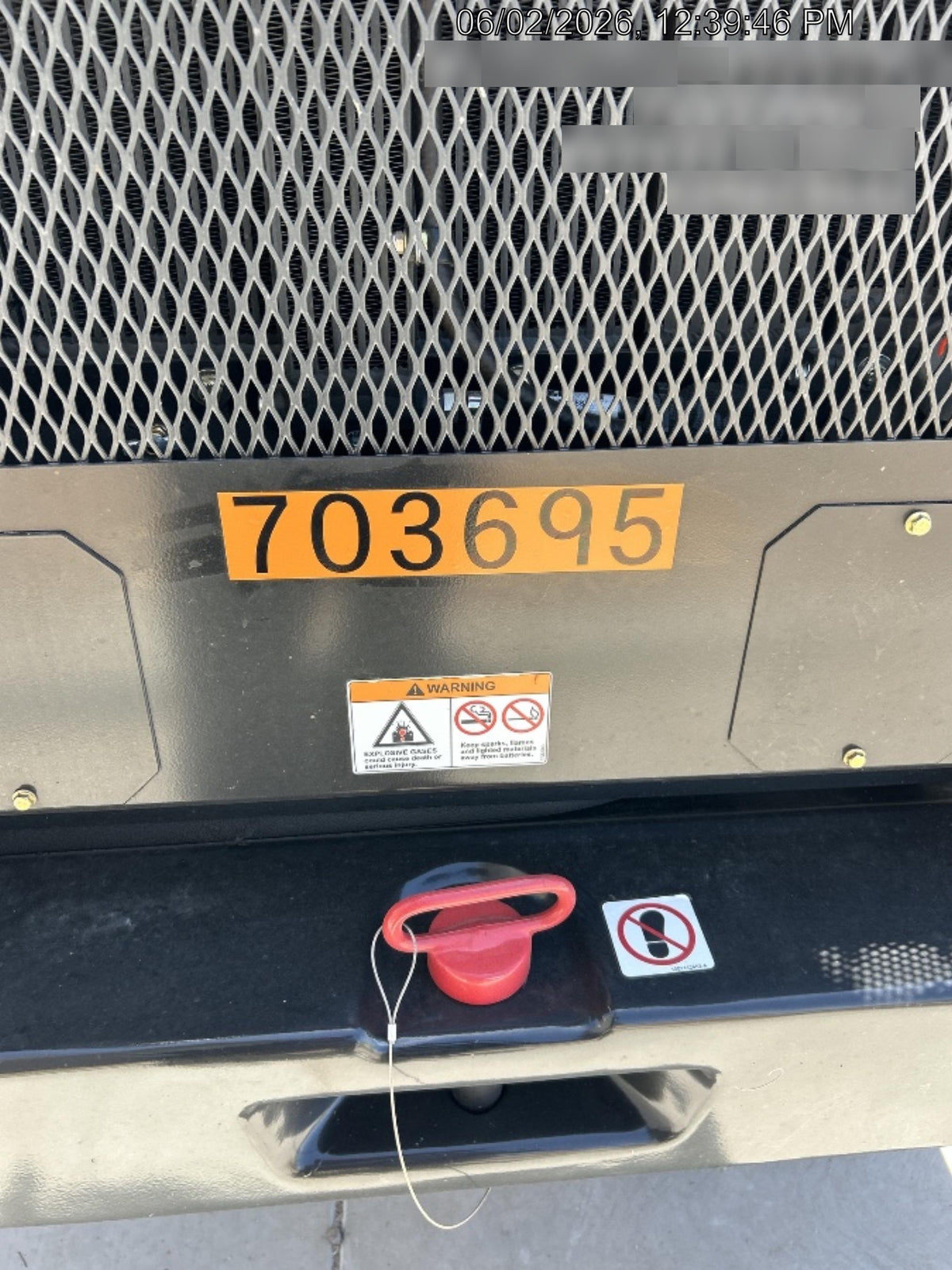 2026 SKYTRAK 10054