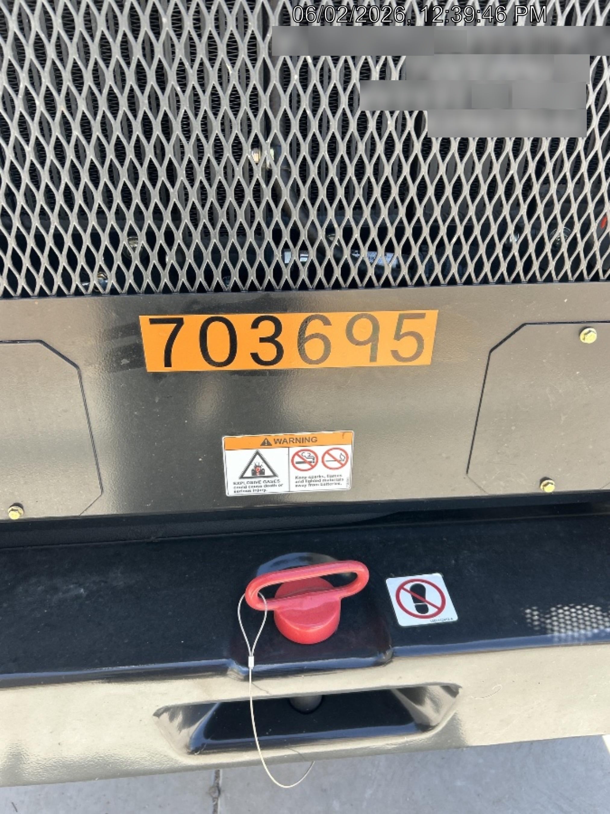 2026 SKYTRAK 10054