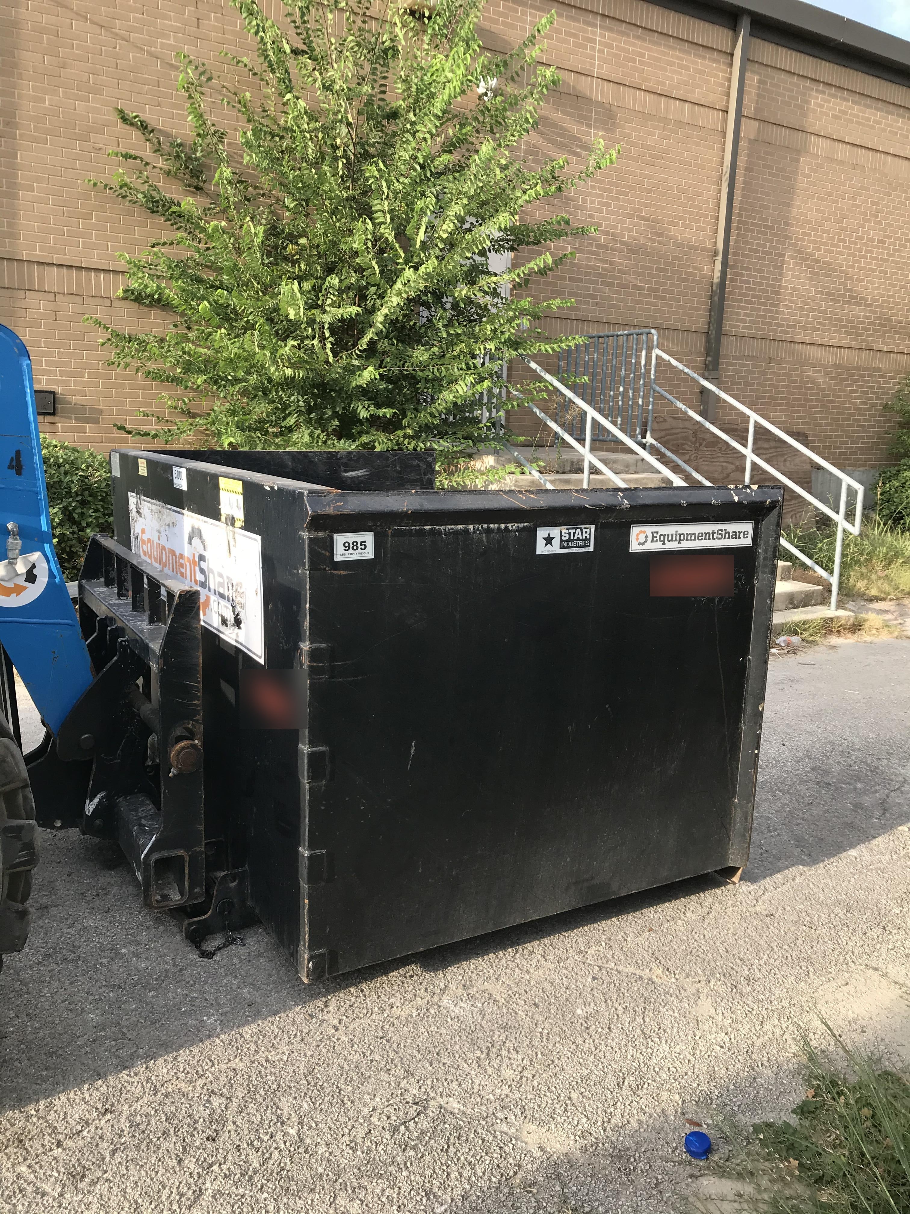 2019 STAR INDUSTRIES 1430