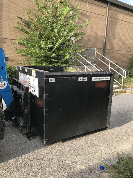 2019 STAR INDUSTRIES 1430