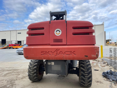 2019 SKYJACK SJ66T