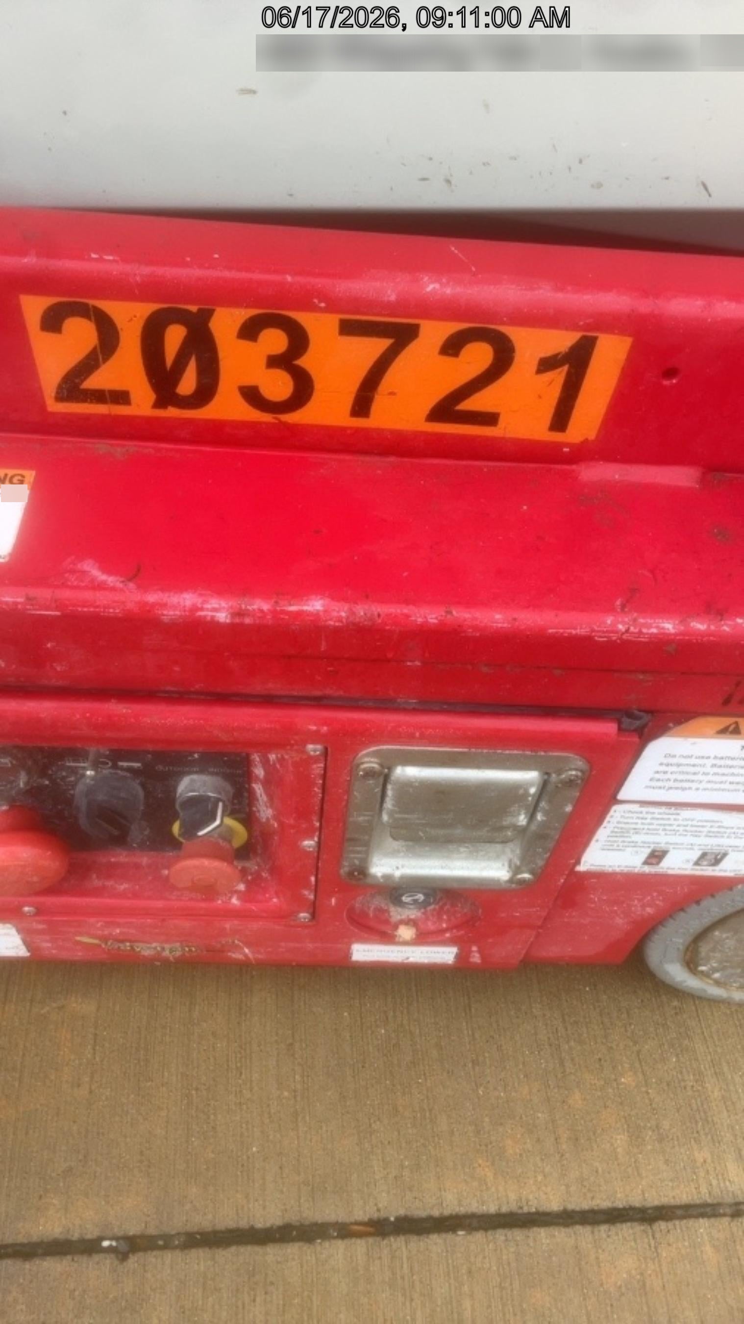 2022 MEC 1330SE