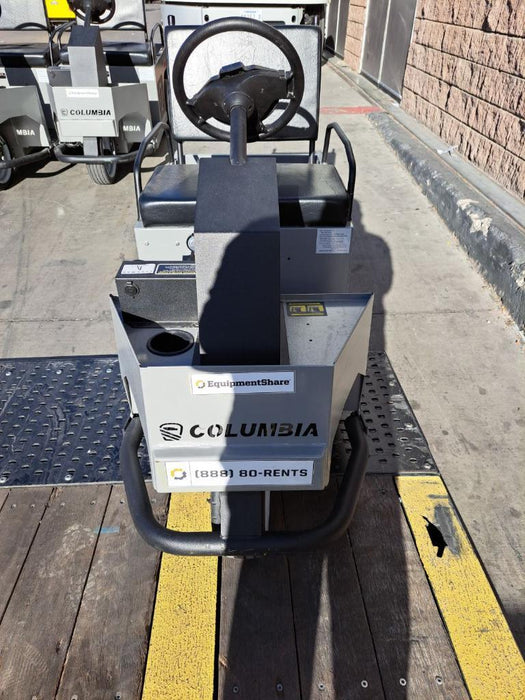 2022 COLUMBIA Expeditor