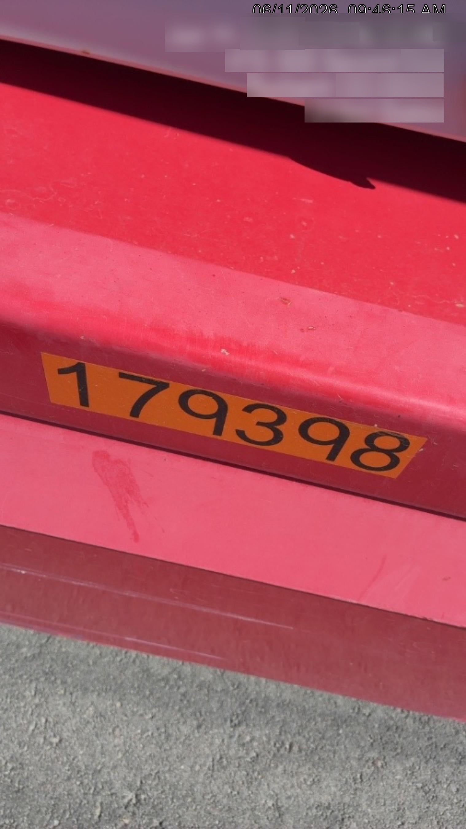 2021 MEC 4555SE