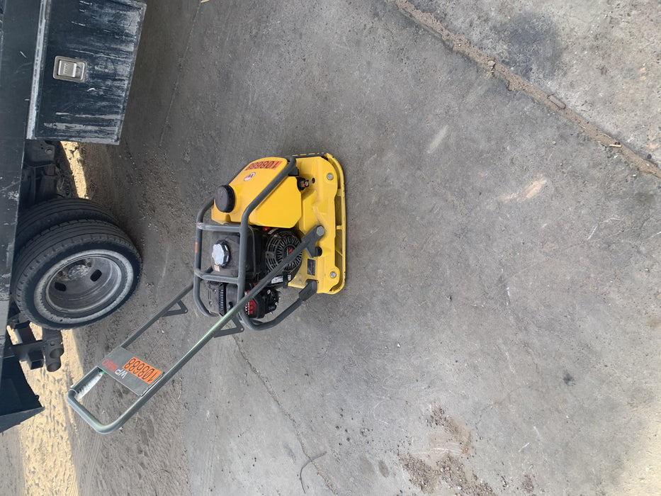 2020 WACKER NEUSON WP1550AW