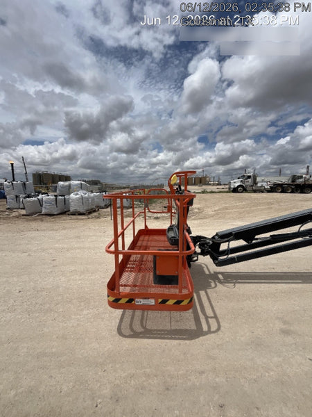 2024 JLG 460SJ