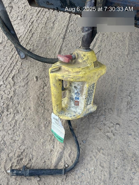 2020 WACKER NEUSON M2500