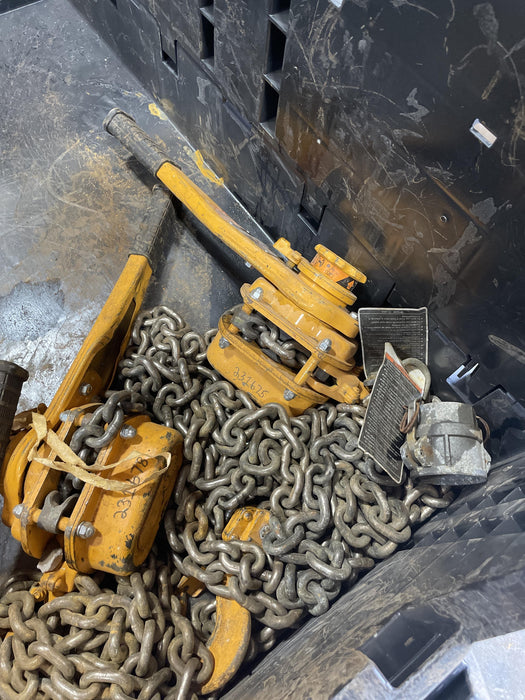 2022 HARRINGTON L5LB030-15