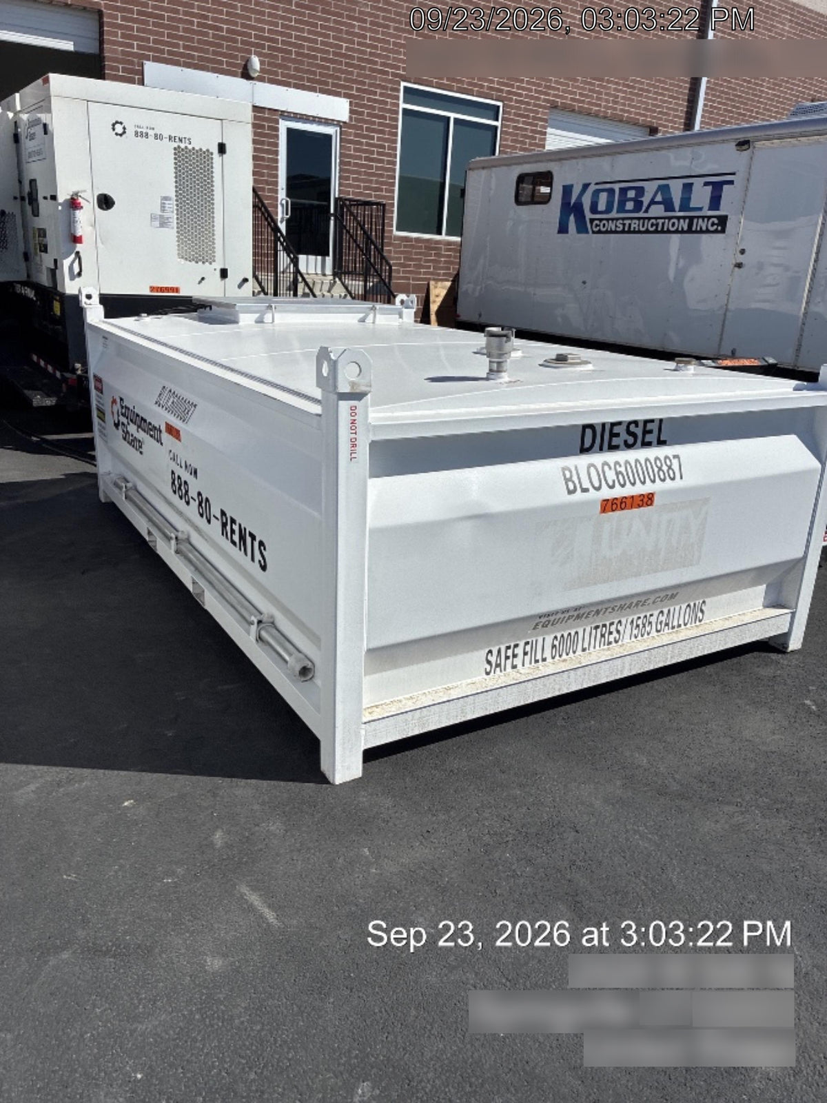 2026 UNITY BLOC 6000