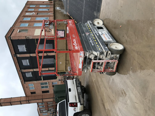 2017 SKYJACK SJIII-3226