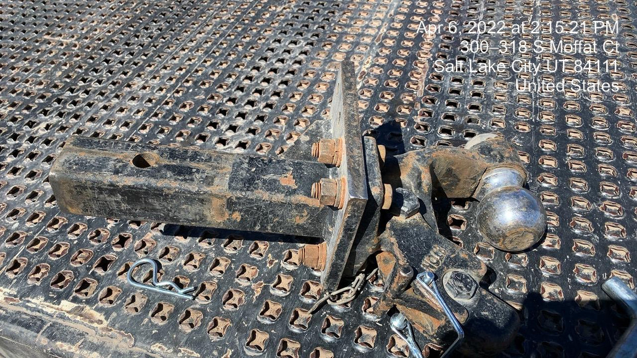 2022 AIRMAN SDG25S-8E1