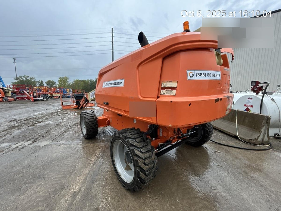2019 JLG 660SJ