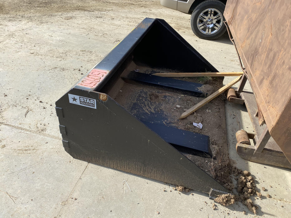 2021 STAR INDUSTRIES 1406B