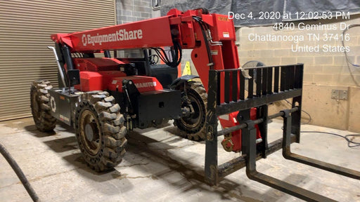 2020 MANITOU MTA8044