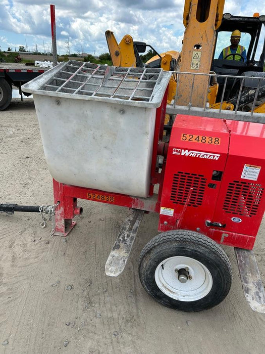 2025 MULTIQUIP WM90PH8