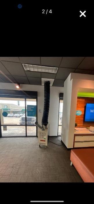 2022 KWIKOOL KPAC1411-2