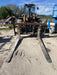 2019 WERK-BRAU 96" Loader Fork Carriage - Werk-Brau