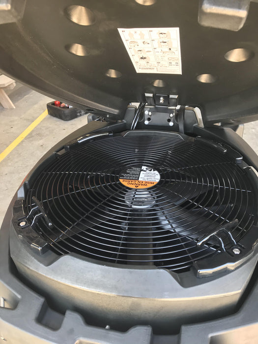 2021 POWER BREEZER PB10-A-06-B