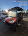 2020 Kubota RTV-X1140W-H 4WD, LED Strobe, Windshield Acrylic Clear, Plastic Canopy, Wire Harness Kit, Backup Alarm