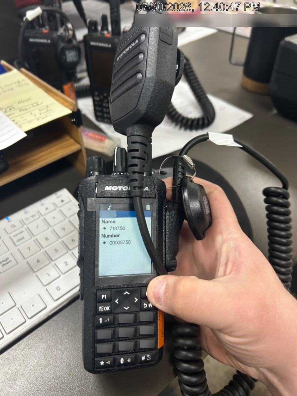 2026 MOTOROLA R7 DISPLAY
