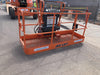 2021 JLG 660SJ