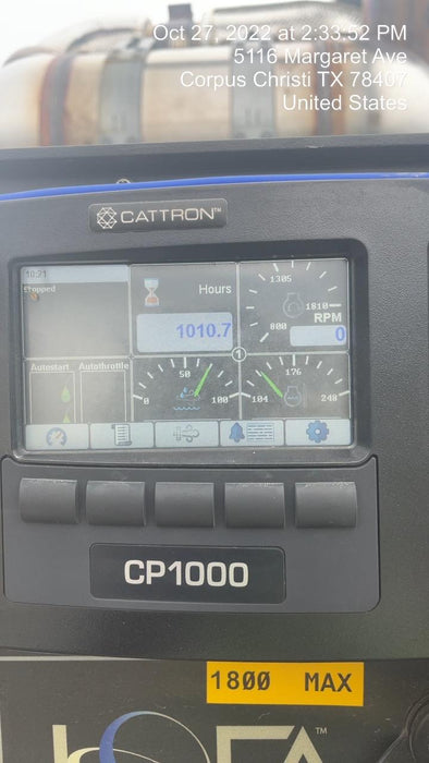 2021 RWN 3HC-RP-EM16-3