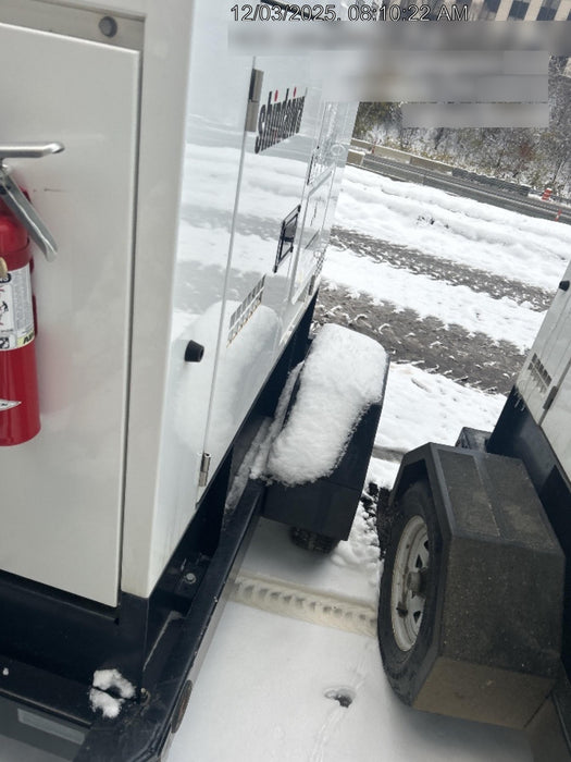 2022 SHINDAIWA DGK25F