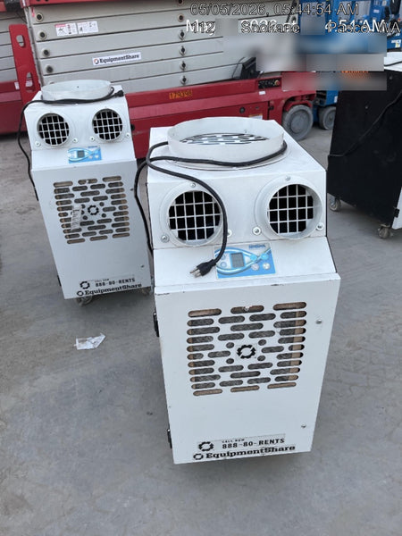 2023 KWIKOOL KPAC1411-2