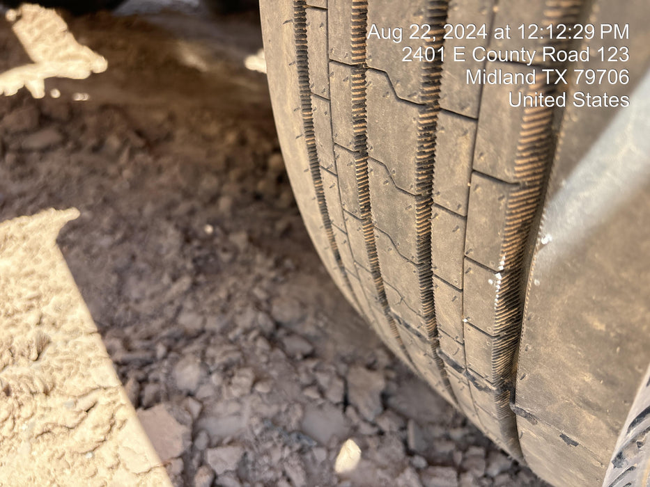 2024 PREMIER PUMP 8NHTH-RP-DC13