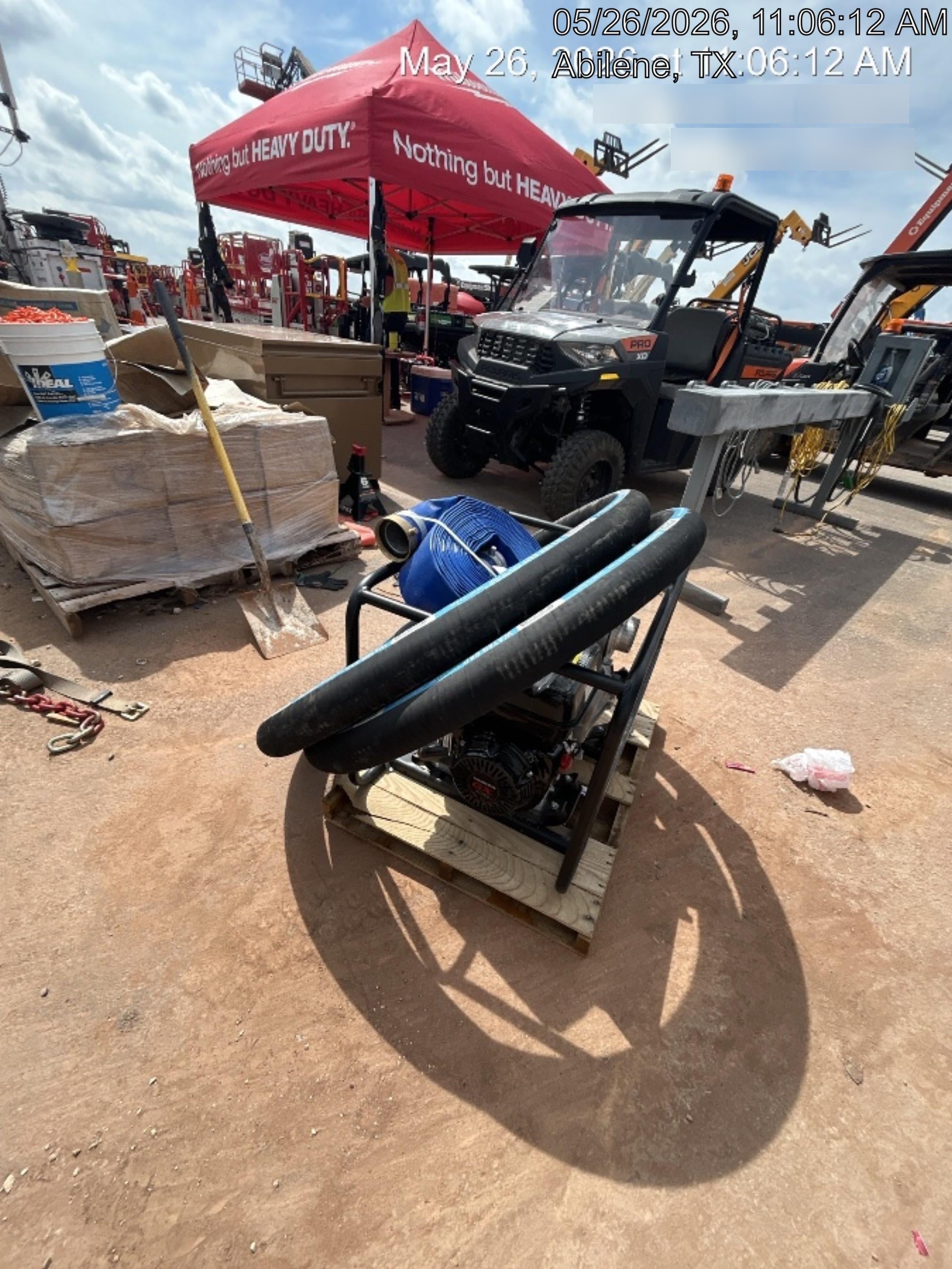 2025 MI-T-M WTP-T03-0MGH