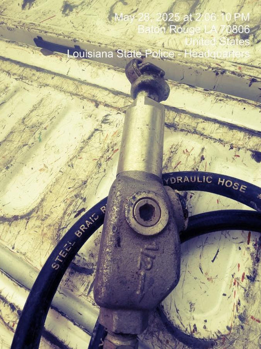 2021 MICHIGAN PNEUMATIC MP-CH3R