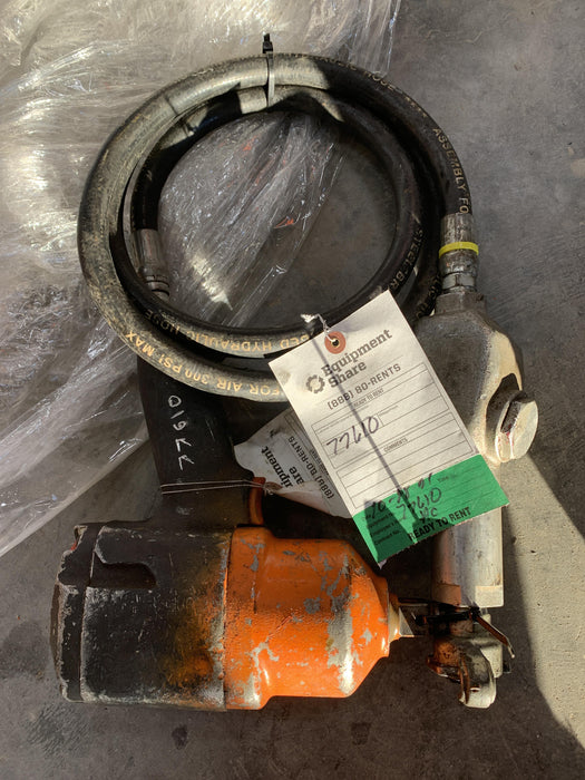 2020 MICHIGAN PNEUMATIC 750SS