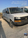 2023 CHEVROLET Express Van - Rental