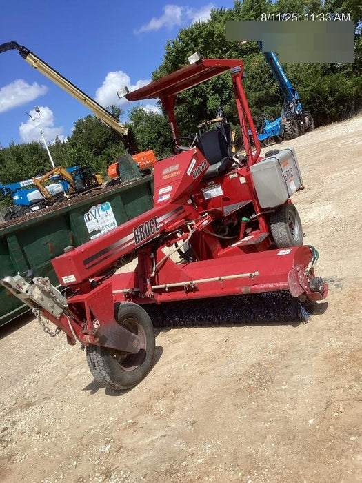 2022 BROCE BW260