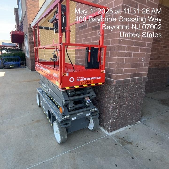 2024 SKYJACK SJ3226