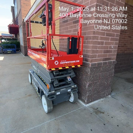 2024 SKYJACK SJ3226