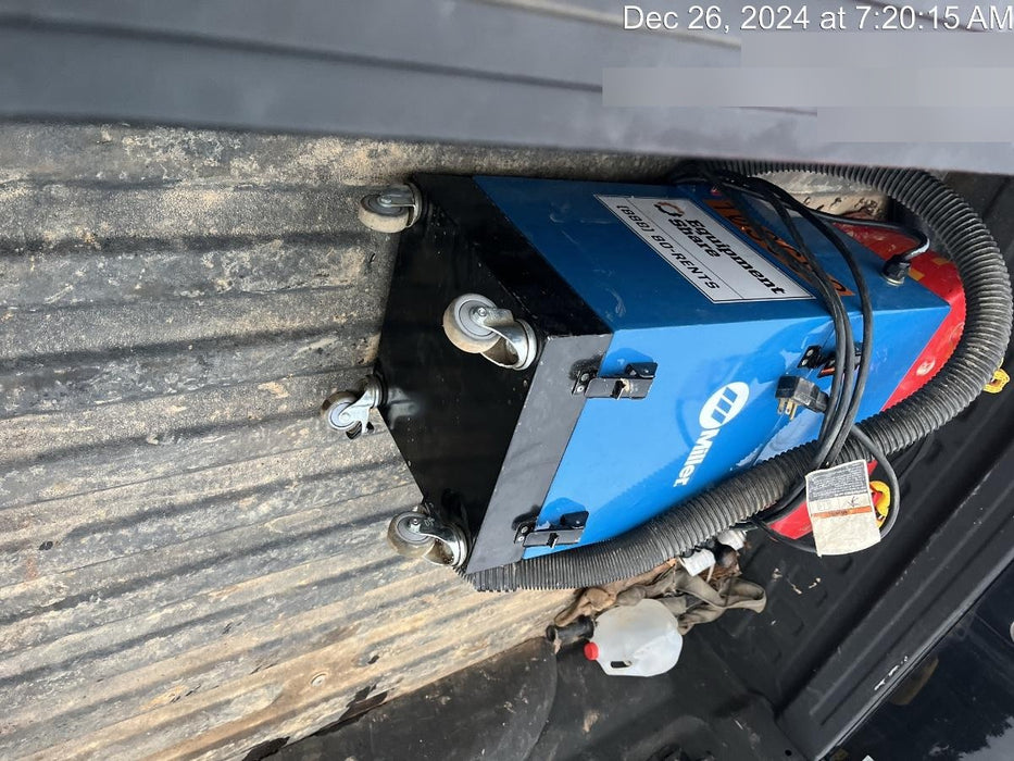 2020 MILLER ELECTRIC FILTAIR 130