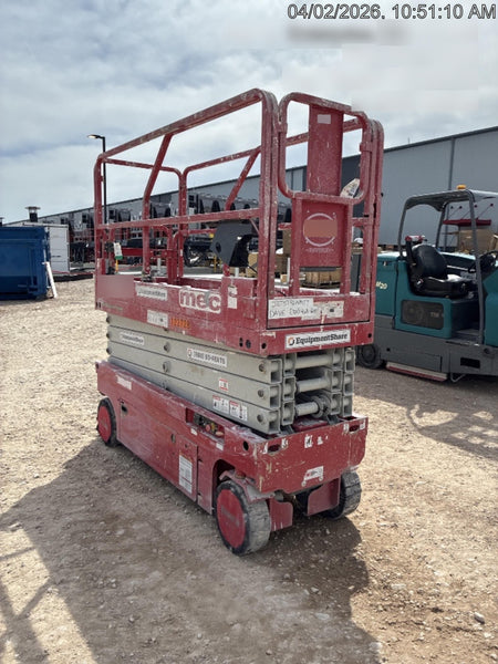 2021 MEC 2632SE