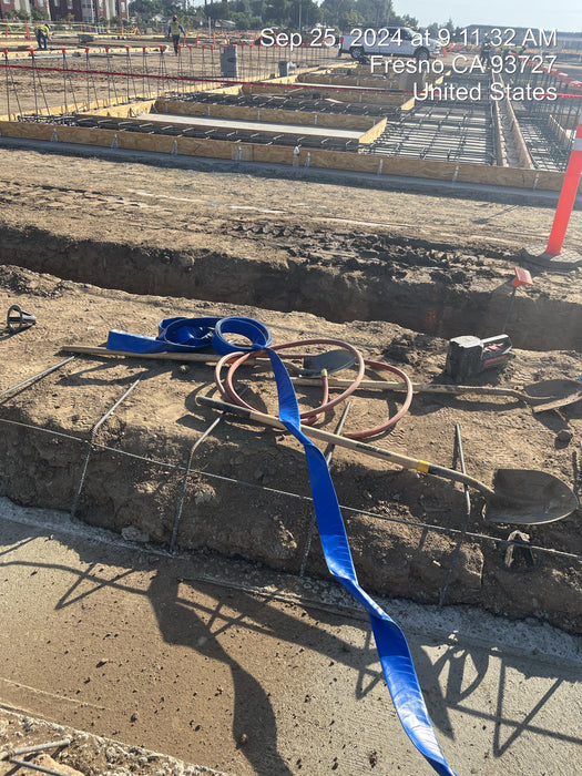 2023 MULTIQUIP ST2037