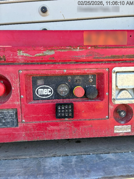 2019 MEC Micro 19
