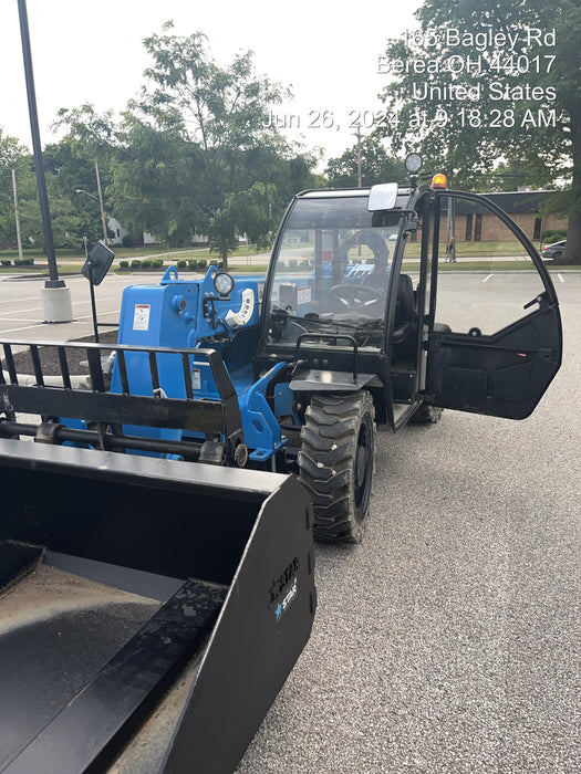 2024 STAR INDUSTRIES 1406B