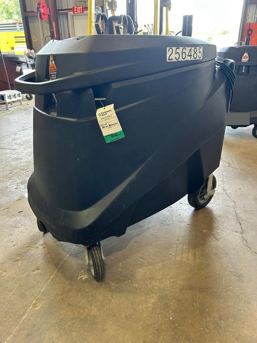 2022 POWER BREEZER PB4BASE