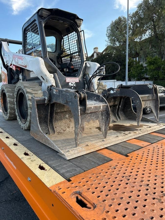 2021 PALADIN UTILITY GRAPPLE 11876-0022