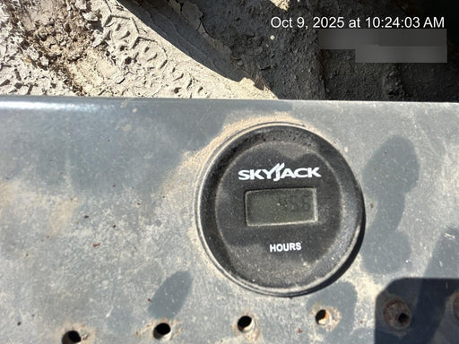 2018 SKYJACK SJIII-3219