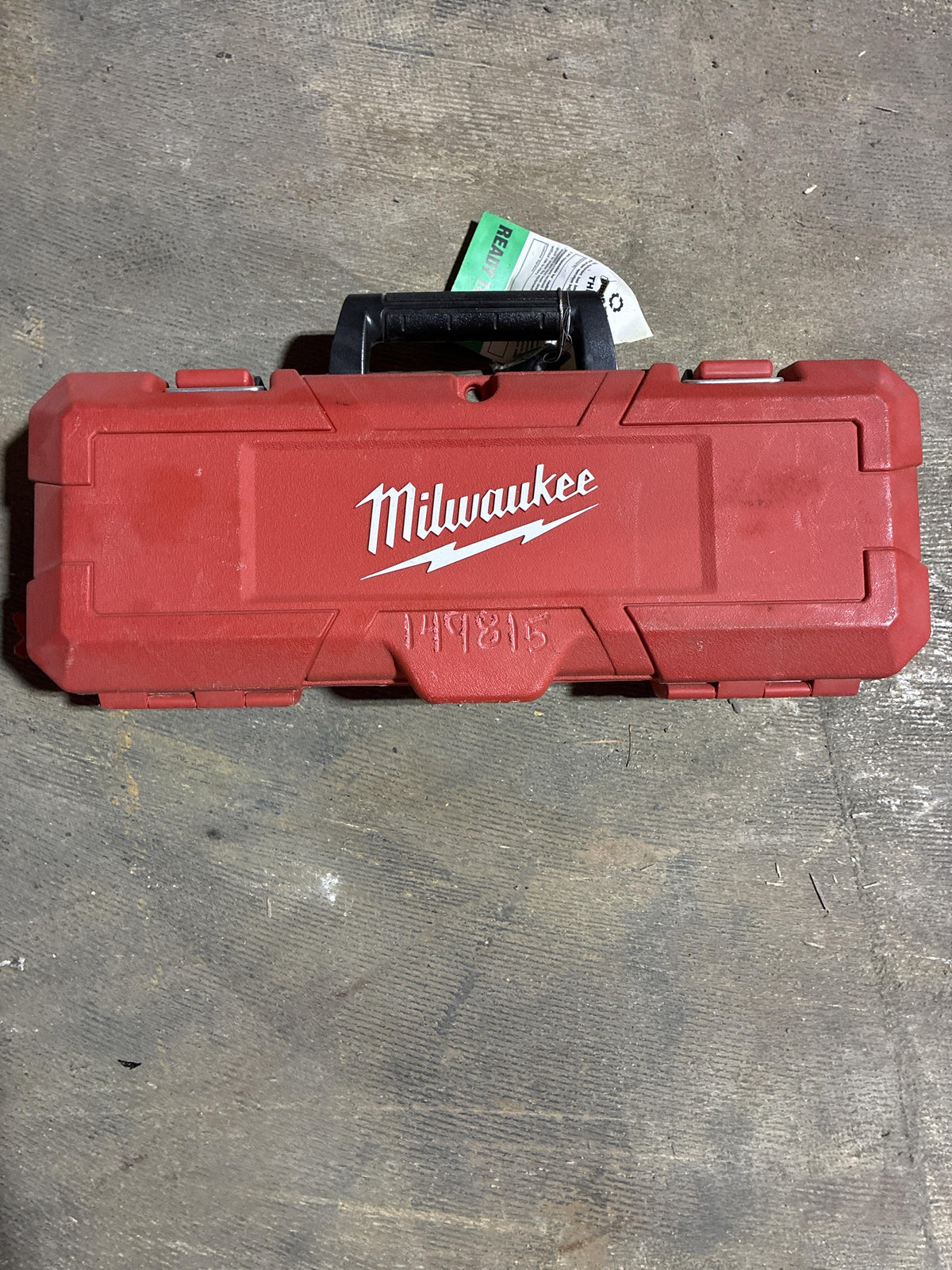2021 MILWAUKEE 49-16-2695