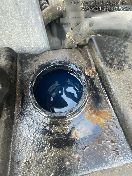 2023 ATLAS COPCO XAS188 CWK