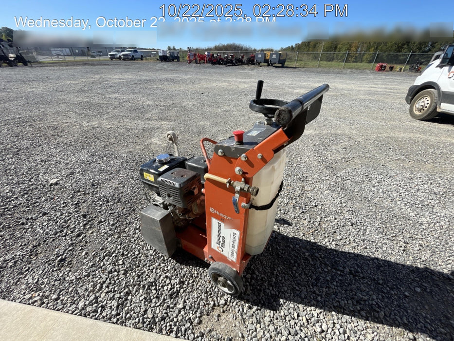 2020 HUSQVARNA FS400